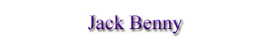 Jack Benny  Banner.png